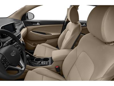 2019 Hyundai Tucson Sport AWD