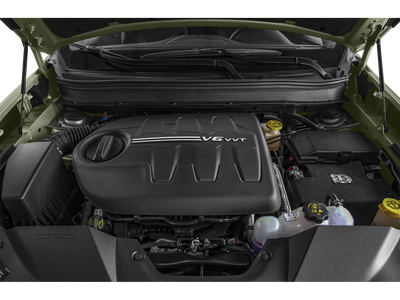 2019 Jeep CHEROKEE SPORT UTILITY