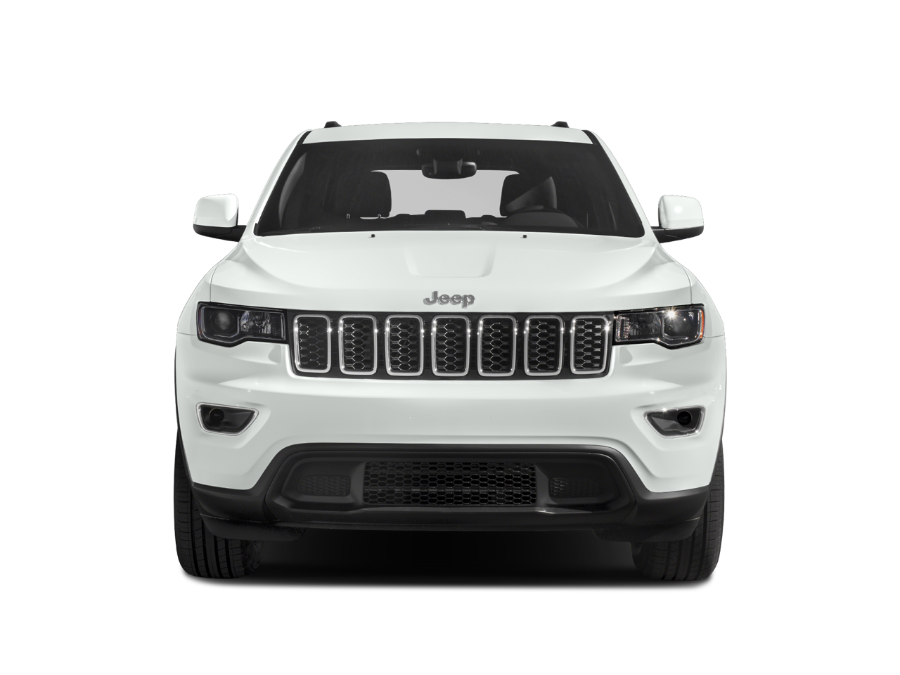 2019 Jeep Grand Cherokee Altitude 4x4