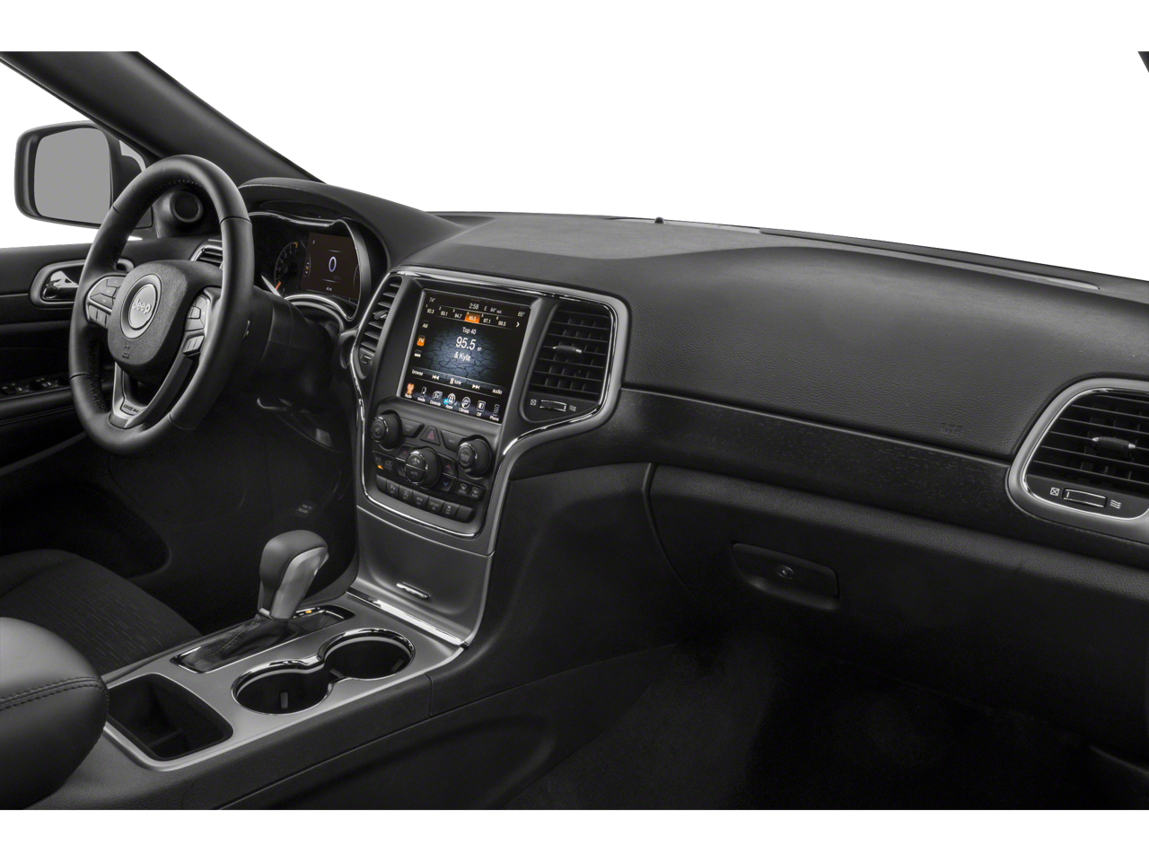 2019 Jeep Grand Cherokee Altitude 4x4