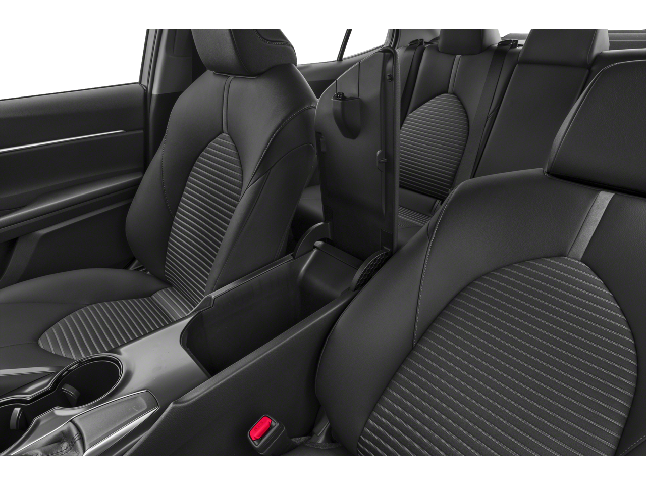 2019 Toyota CAMRY SEDAN