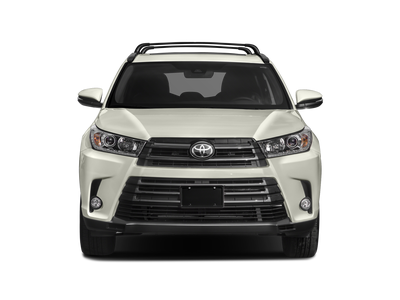2019 Toyota HIGHLANDER SPORT UTILITY