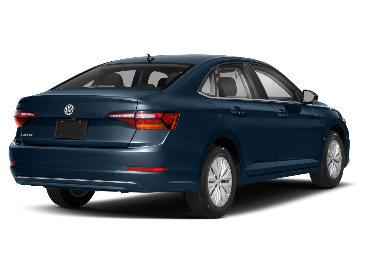 2019 Volkswagen JETTA SEDAN