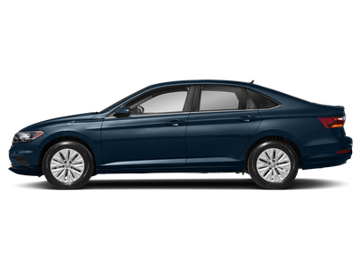 2019 Volkswagen JETTA SEDAN