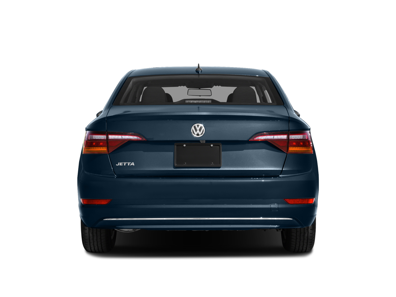 2019 Volkswagen JETTA SEDAN