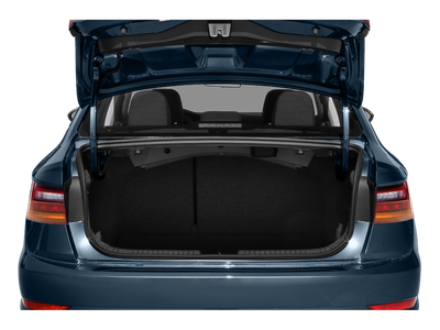 2019 Volkswagen JETTA SEDAN