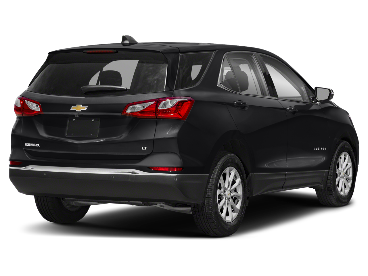 Used 2020 Chevrolet Equinox LT with VIN 3GNAXKEV6LS702473 for sale in Oshkosh, WI