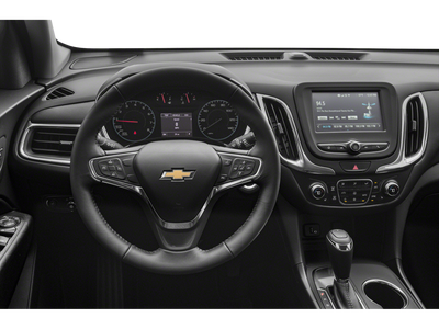 2020 Chevrolet Equinox FWD 4dr LT w/1LT