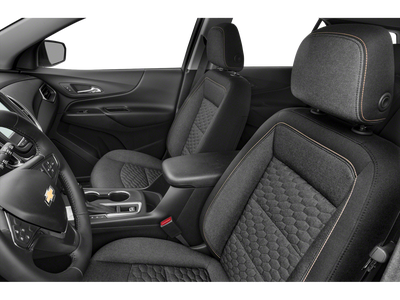 2020 Chevrolet Equinox FWD 4dr LT w/1LT