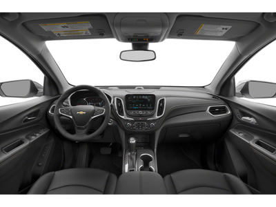 2020 Chevrolet Equinox AWD 4dr Premier w/1LZ