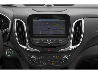 2020 Chevrolet Equinox AWD 4dr Premier w/1LZ