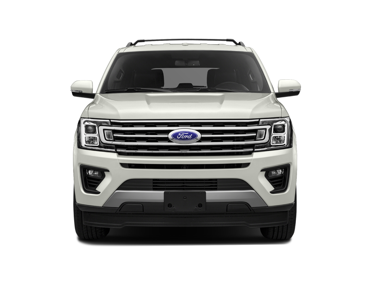 2020 Ford Expedition Max XLT 4x4