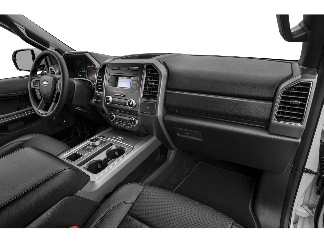 2020 Ford Expedition Max XLT 4x4