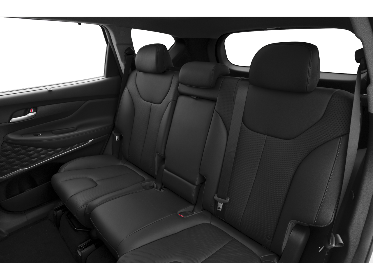 2020 Hyundai Santa Fe SEL 2.0T Auto AWD