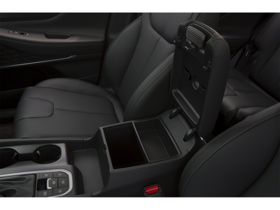 2020 Hyundai Santa Fe SEL 2.0T Auto AWD