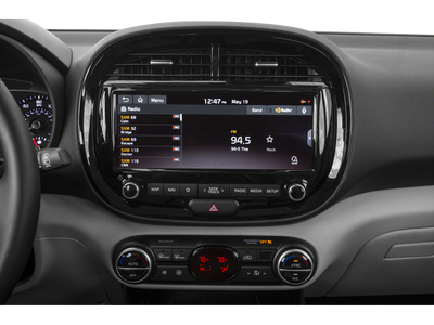 2020 Kia Soul EX IVT