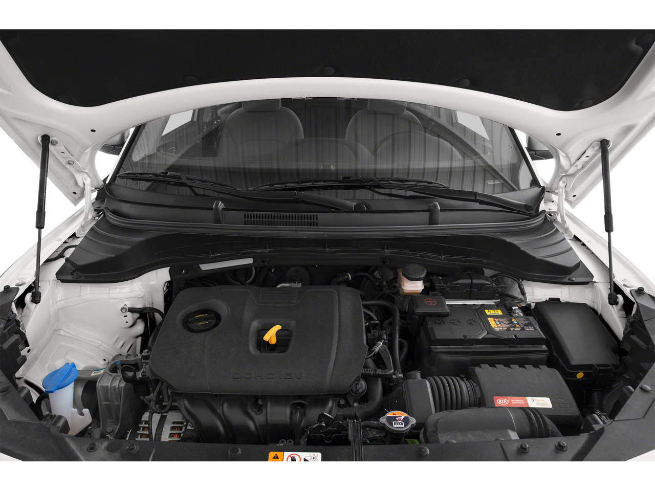 2020 Kia Soul EX IVT