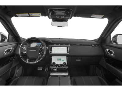 2020 Land Rover Range Rover Velar P250 S