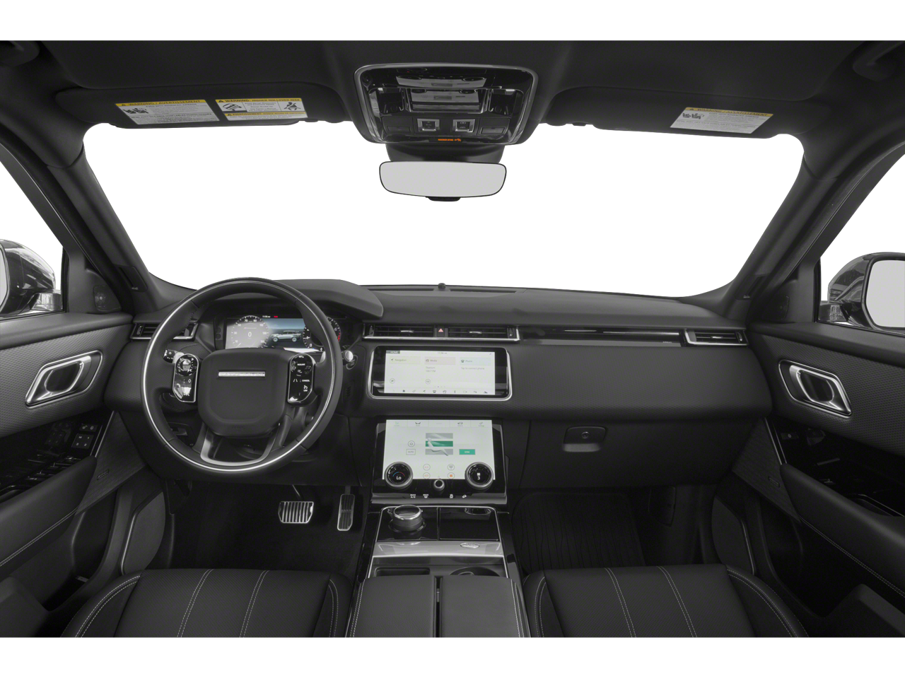 2020 Land Rover Range Rover Velar P250 S