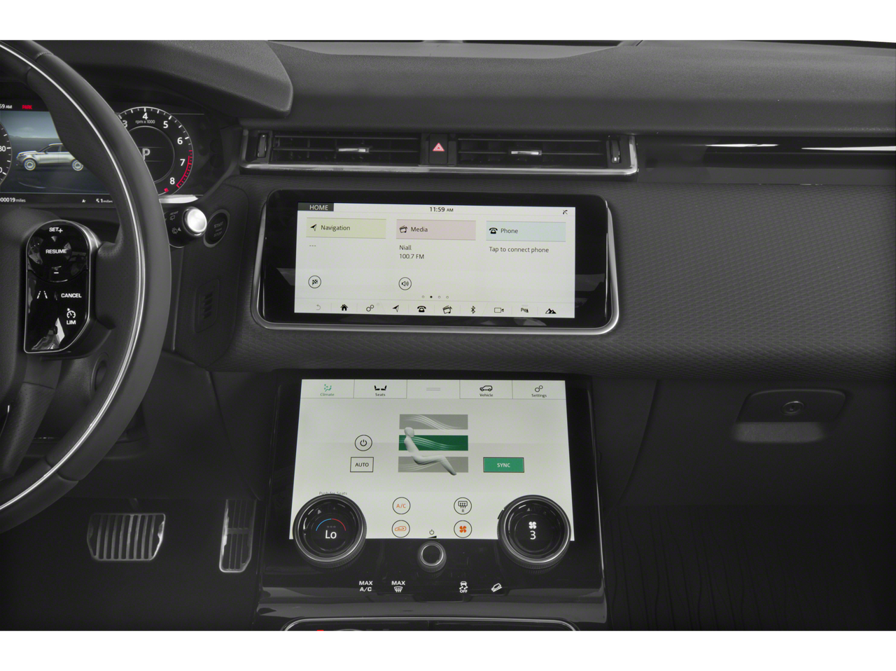 2020 Land Rover Range Rover Velar P250 S