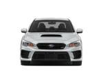 2020 Subaru WRX STI Manual