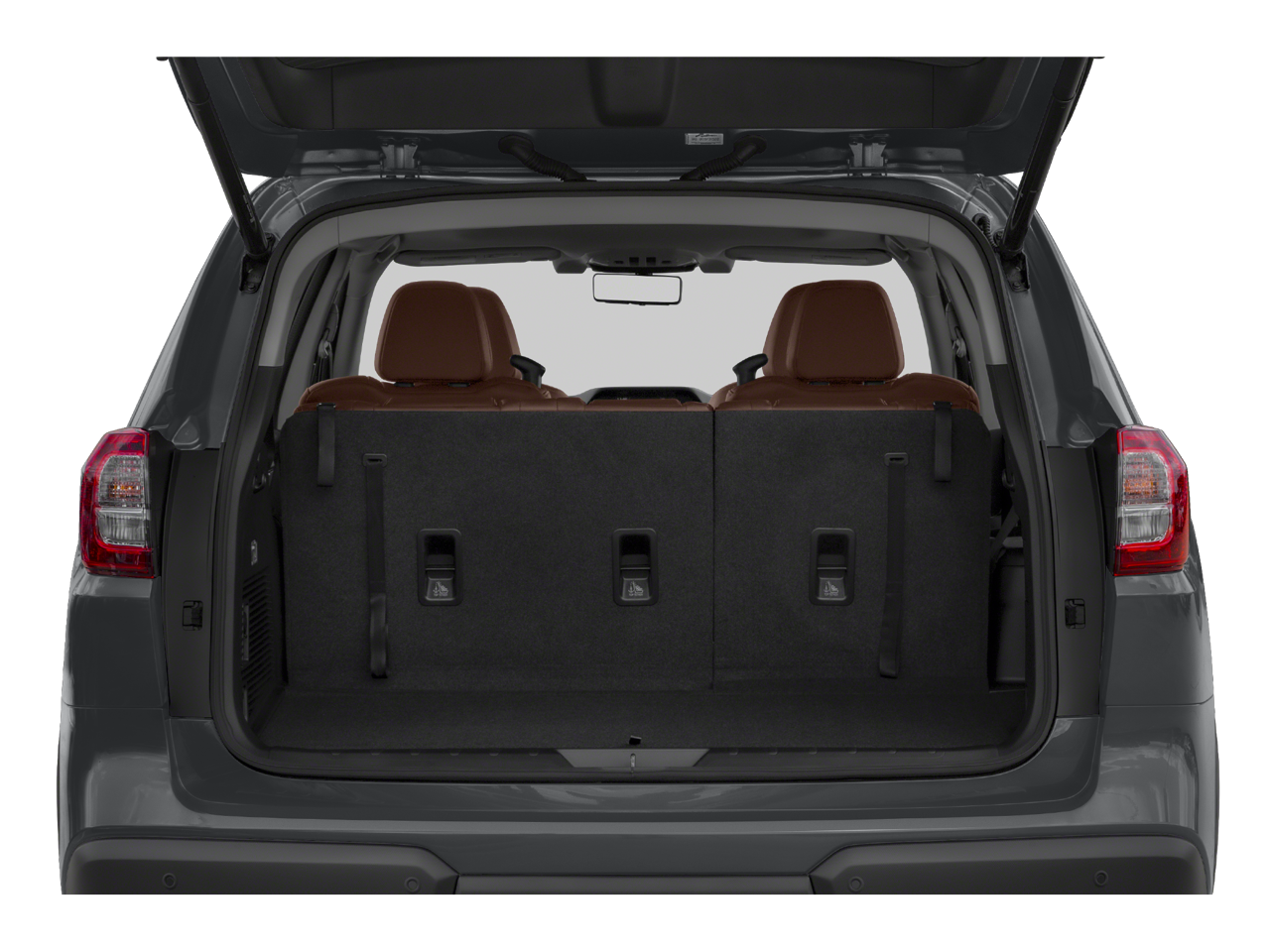 2020 Subaru Ascent Touring 7-Passenger