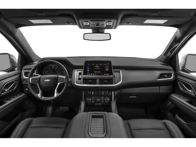 2021 Chevrolet Tahoe 4WD 4dr LT