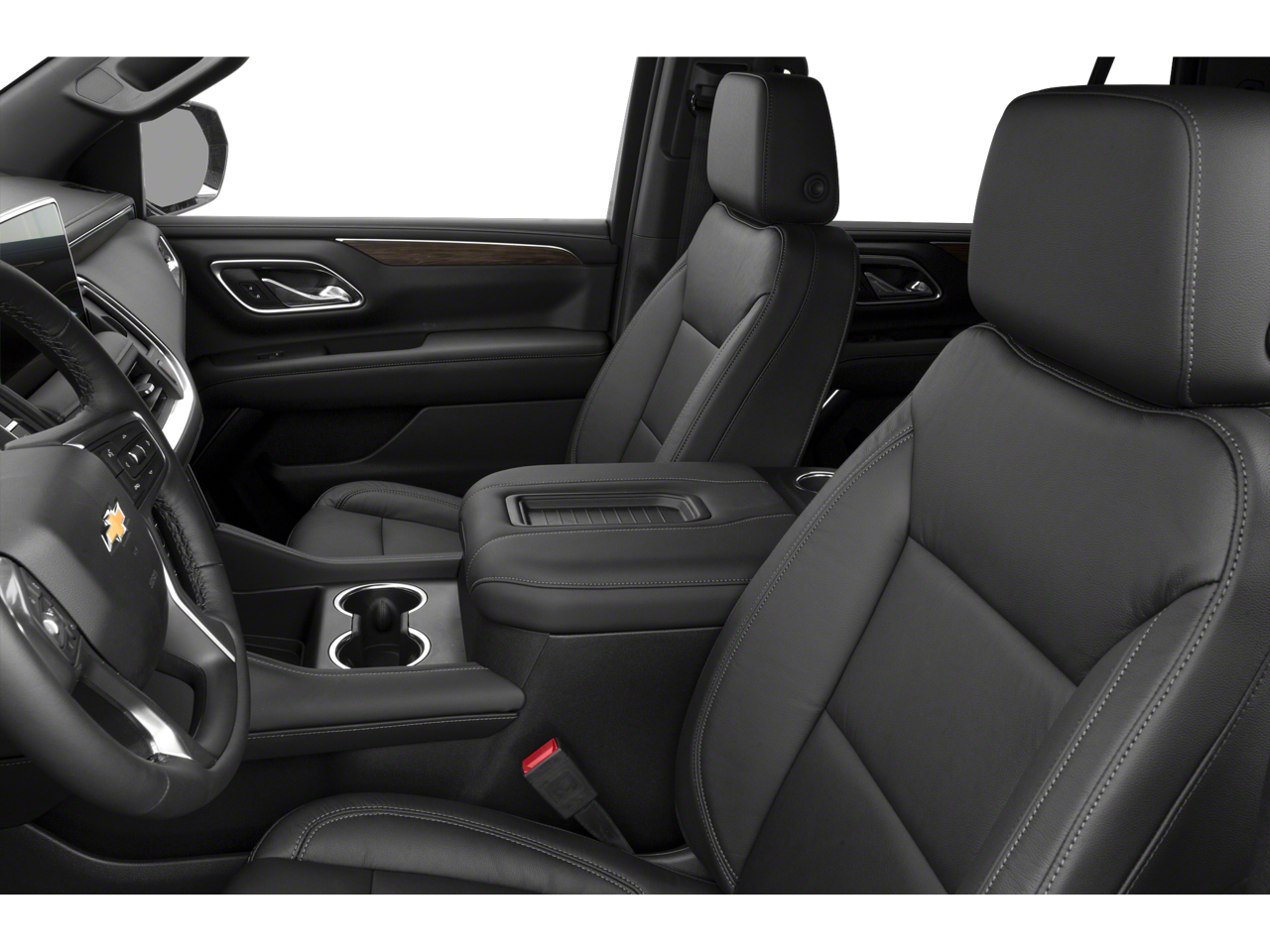 2021 Chevrolet Tahoe 4WD 4dr LT