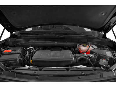 2021 Chevrolet Tahoe 4WD 4dr LT