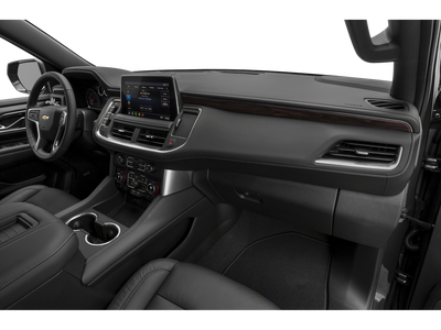 2021 Chevrolet Tahoe 4WD 4dr LT