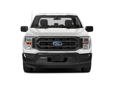 2021 Ford F-150 EXTENDED CAB