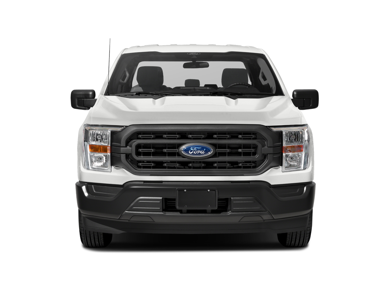 2021 Ford F-150 EXTENDED CAB