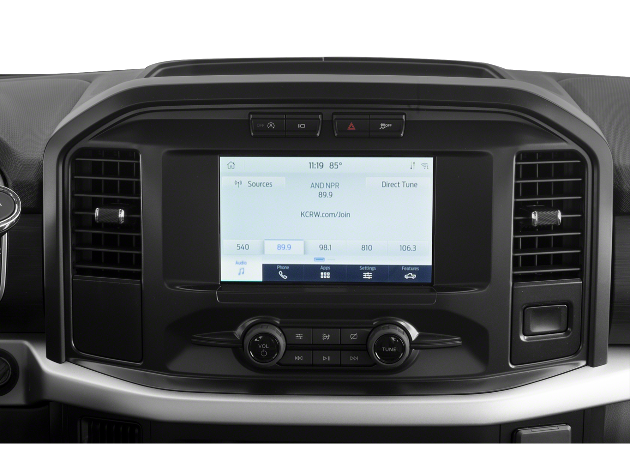 2021 Ford F-150 EXTENDED CAB