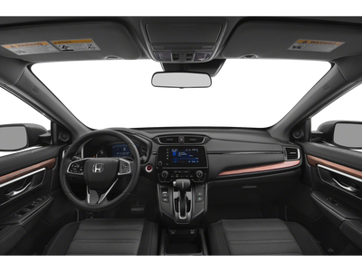 2021 Honda CR-V EX AWD