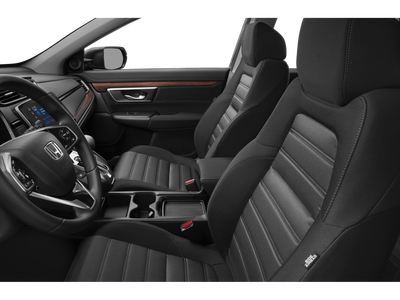 2021 Honda CR-V EX AWD