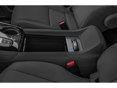 2021 Honda Pilot Touring 7-Passenger AWD