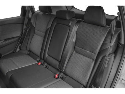 2021 Nissan Rogue FWD SV