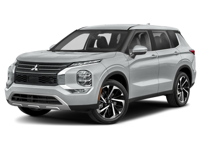 2022 Mitsubishi OUTLANDER SPORT UTILITY