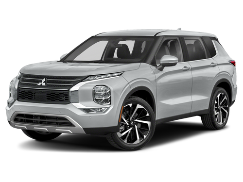 2022 Mitsubishi OUTLANDER SPORT UTILITY