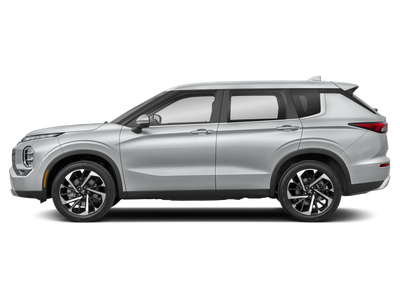 2022 Mitsubishi OUTLANDER SPORT UTILITY