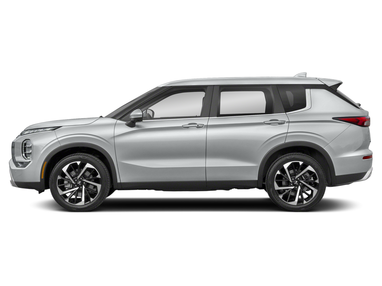 2022 Mitsubishi OUTLANDER SPORT UTILITY