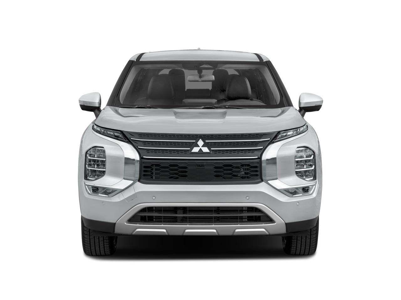 2022 Mitsubishi OUTLANDER SPORT UTILITY