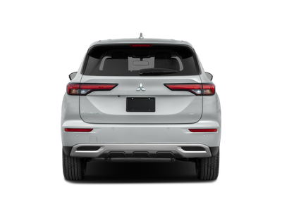 2022 Mitsubishi OUTLANDER SPORT UTILITY