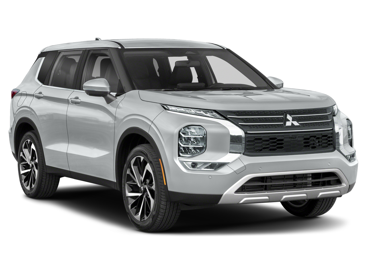 2022 Mitsubishi OUTLANDER SPORT UTILITY