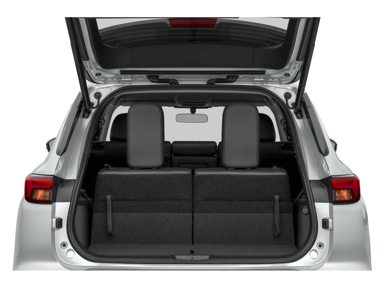 2022 Mitsubishi OUTLANDER SPORT UTILITY