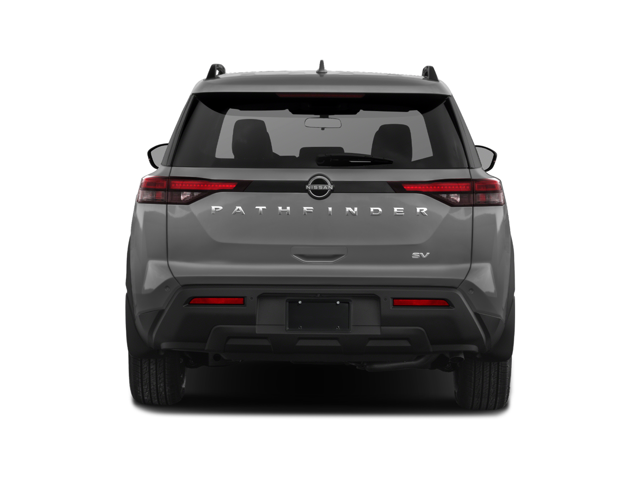 2022 Nissan Pathfinder SV 4WD