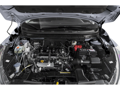 2022 Nissan Kicks SV FWD