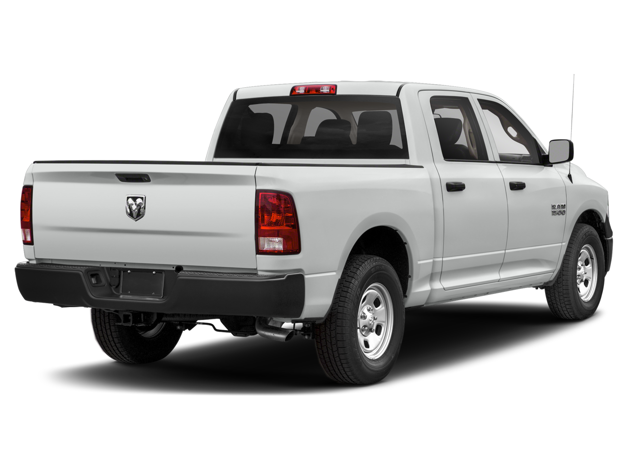 2022 RAM 1500 CLASSIC CREW CAB