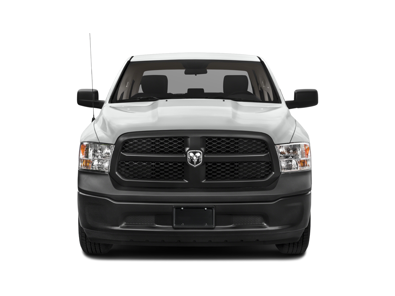 2022 RAM 1500 CLASSIC CREW CAB