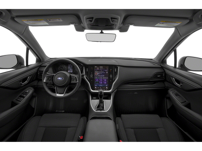 2022 Subaru Outback Premium CVT